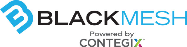 Blackmesh logo